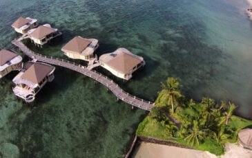 Coconuts Beach Resort Prepares For Grand Reopening  In April