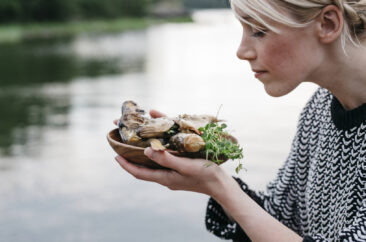 Uncover Food & Drink From Finland