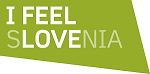 I_Feel_Slovenia – Green_back & White_Green_text_mala