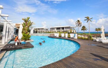 Taumeasina Island Resort’s VIP Expansion