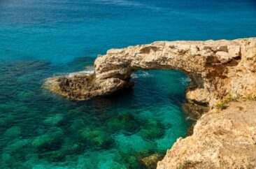 Beautiful Cyprus