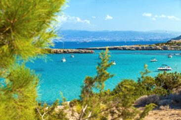 Beautiful Cyprus