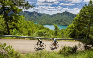 Catalonia Cycling Destination: From the Mediterranean Coast to the Pyrenees