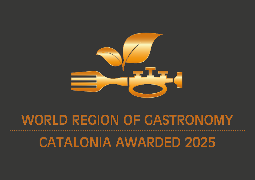 Catalonia Awarded World Region Of Gastronomy 2025 Antor