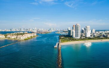 Greater Miami & Miami Beach celebrates unmatched growth and economic impact.