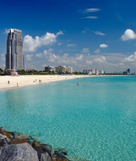 The Best Beaches in Miami Beach