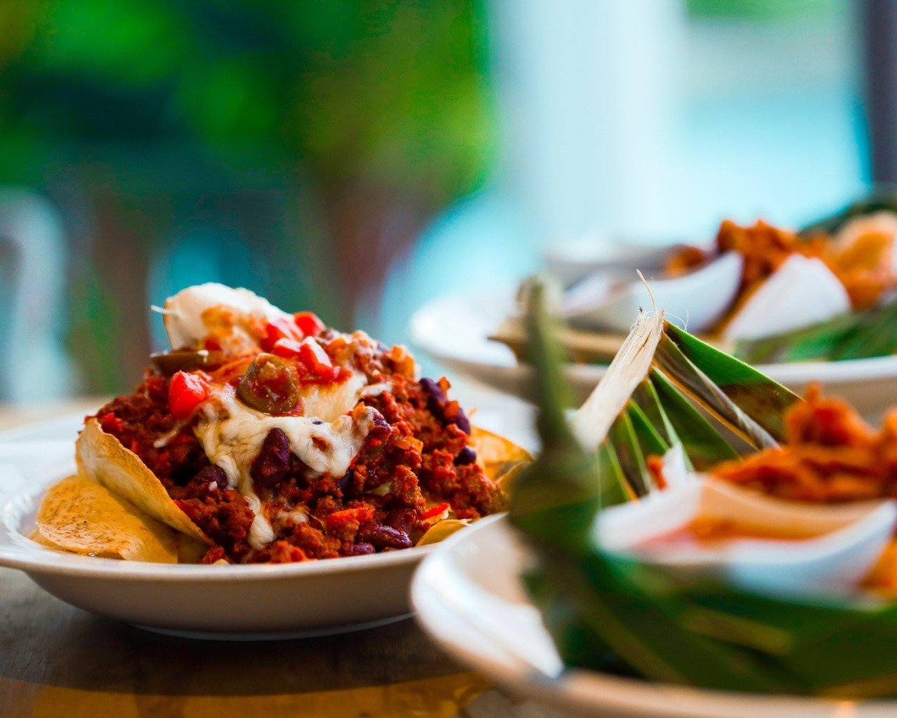 Discover Samoan Food and Cuisine Experiences - Antor