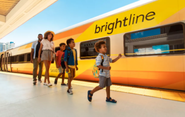 What travel agents need to know about Brightline’s Extension to Orlando
