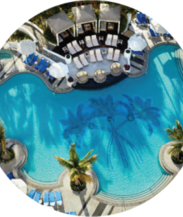 Best Family Hotels in Miami Beach
