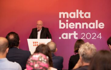Maltabiennale.art 2024 National Pavilions announced