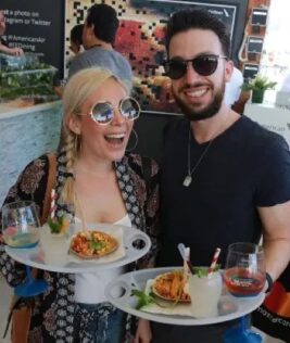 South Beach Wine & Food Festival: A Foodie’s Playground