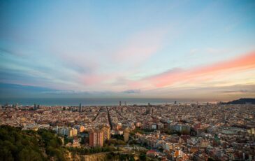 Barcelona: A Pioneer in Sustainable Tourism Emerges as Europe’s Premier  Destination