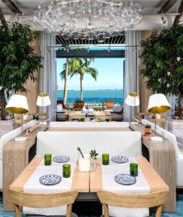 Miami’s Most Romantic Restaurants