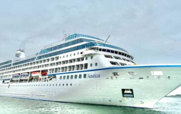Cruise Tourism Looks Promising for 2024