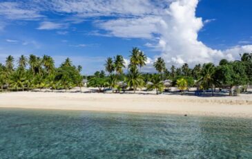 Samoa listed as one of the World’s Most Beautiful Islands