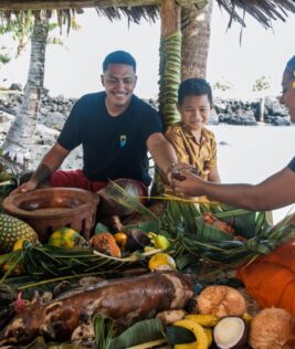 A Culinary Guide to Samoa’s Most Tasty Treat