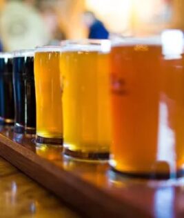 Cheers to Miami’s Best Breweries