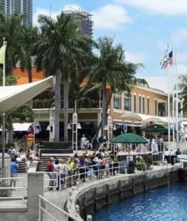 Family Fun in Miami