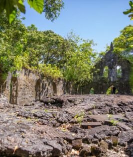 Samoa’s Top Historical Sites