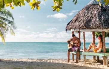 Support Beautiful Samoa by Voting in the Conde Nast Awards!
