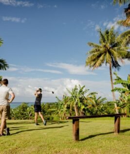 Experiences For Mature Travellers