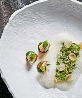Savour Miami’s MICHELIN Dining