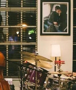 Music-Centric Hotels in Miami