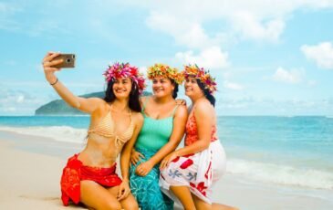 Samoa Tourism Reappoints Representation Plus for European Destination Marketing
