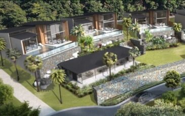 Moanalei Villas Set to Redefine Luxury Accommodation in Samoa