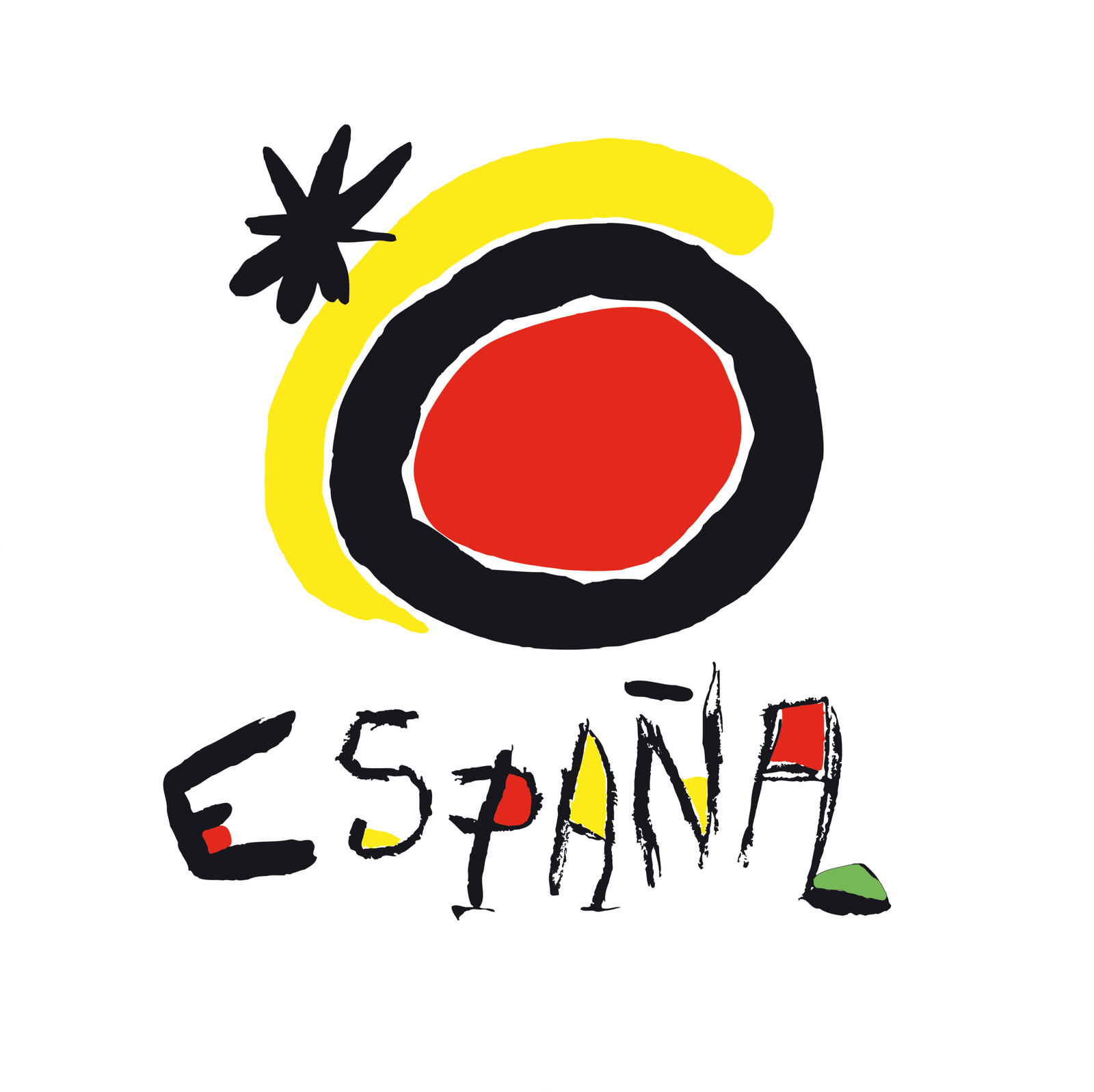 Logo Miró circulo