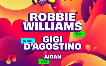 greatt & NnG launch Aftersun Festival in Malta