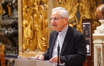 St Johns Co-Cathedral launches “Grand Ambitions” Exhibition Celebrating Architect Francesco Laparelli