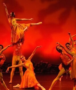 Performing Arts Take Centre Stage In Miami