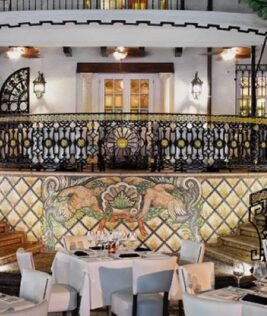 Miami’s Famed Boutique Hotels