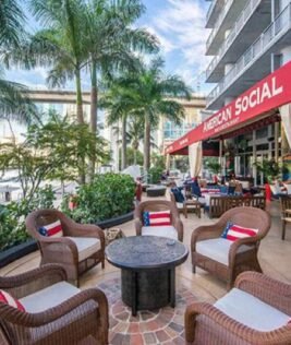 Miami’s Go-To Game Day Spots