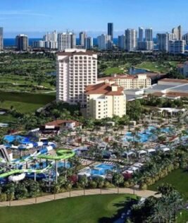 Top Resorts for Families in Miami