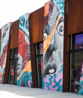 Plan Your Hipster Itinerary in Miami