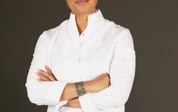 A Taste of Luxury: Monica Galetti Joins Forces with Moanalei Villas
