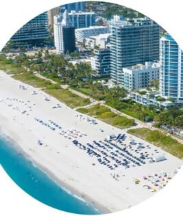 Hotel Deals in Miami