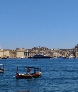 Discover Malta’s Grand Harbour:  The World’s Most Stunning Cruise Port and Gateway to UNESCO Valletta