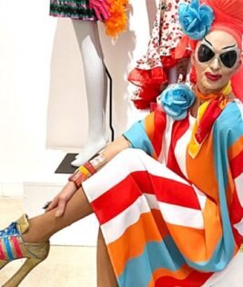 Celebrate ORGULLO in Greater Miami & Miami Beach