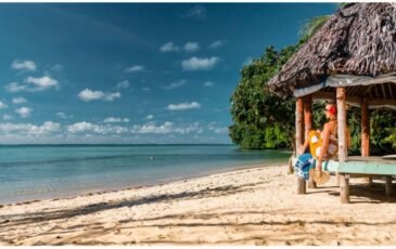 Namu’a Island to welcome new fales