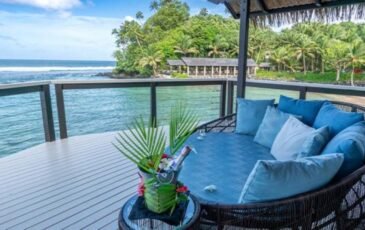 Seabreeze Resort’s new management