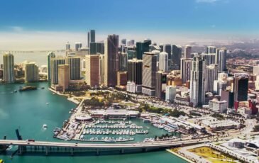 Greater Miami and Miami Beach Secures Top 10 Spot as a Global Sporting Capital