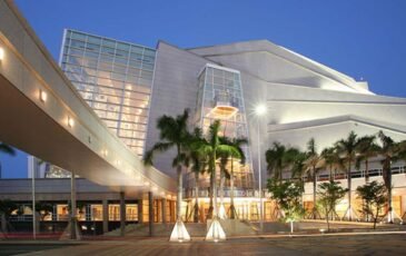 Save the Date for Broadway in Miami 