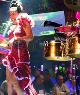 Your Guide to Miami’s Best Dance Clubs