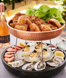 Savour Famous Flavours in Miami