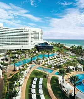 Rediscover Miami’s Retro Roots