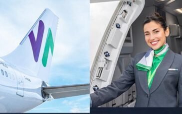 Air New Zealand to welcome Wamos Air back for summer peak travel