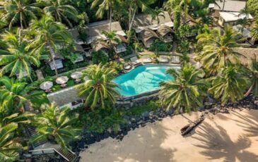 Seabreeze Resort Honoured as Samoa’s Leading Hotel 2025 by the 32nd World Travel Awards